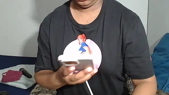 ANGELINE600 online show from December 19, 9:55 pm