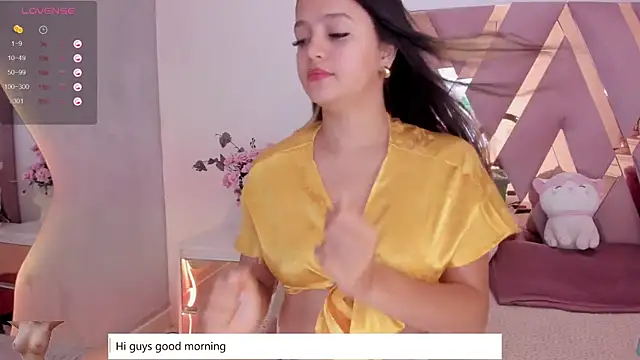 Snapshot of zoemina_xd chatting on December 10, 1:55 pm zoemina xd online show from December 10, 1:55 pm