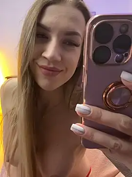 Cute-Alice online show from December 22, 2:27 pm