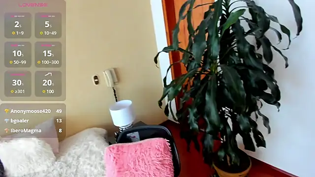  jeniffer hot online show from January 23, 5:31 pm