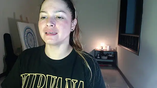 solamatista11 online show from December 27, 11:53 pm