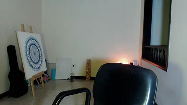 solamatista11 online show from December 31, 12:11 am