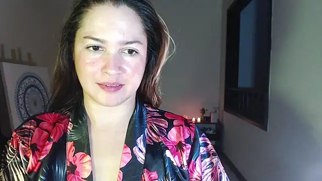 solamatista11 online show from January 6, 11:20 pm