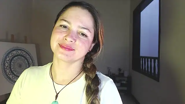 solamatista11 online show from January 24, 10:51 pm