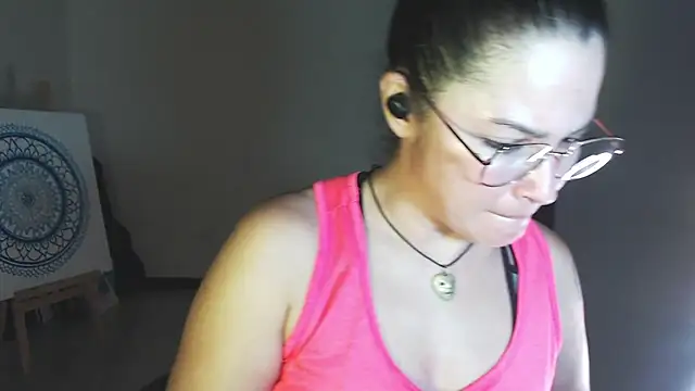 solamatista11 online show from January 28, 11:28 pm