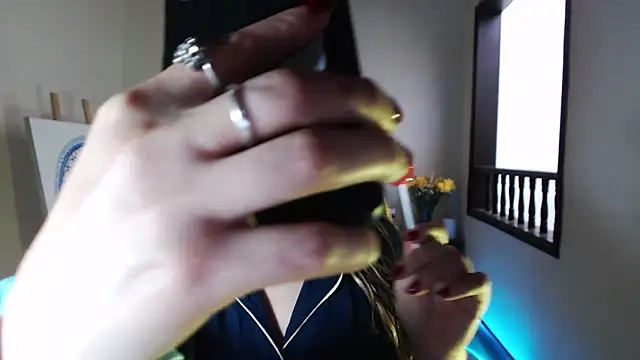 solamatista11 online show from March 2, 10:16 pm