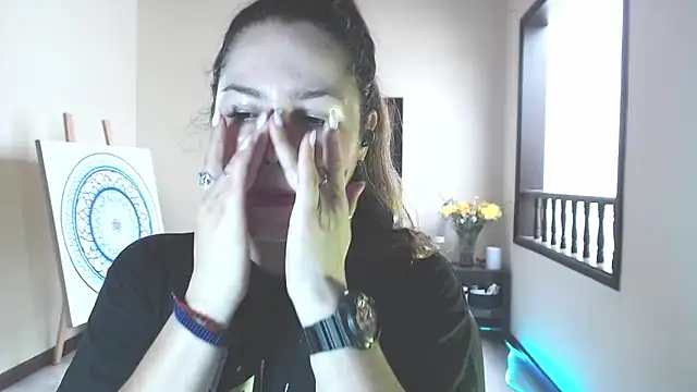 solamatista11 online show from March 5, 7:27 pm