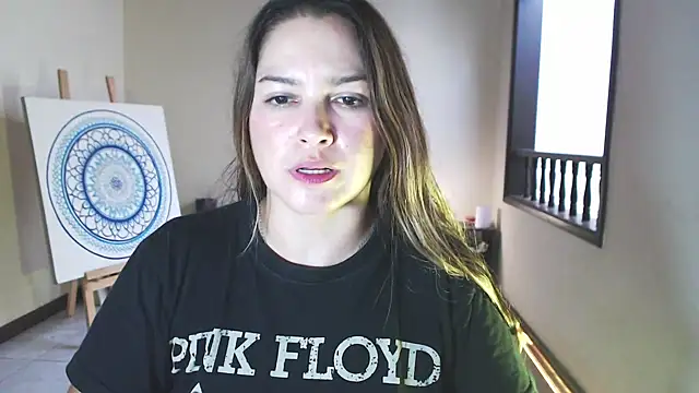 solamatista11 online show from March 15, 9:38 pm