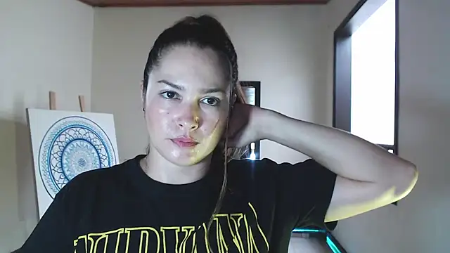 solamatista11 online show from March 17, 9:13 pm