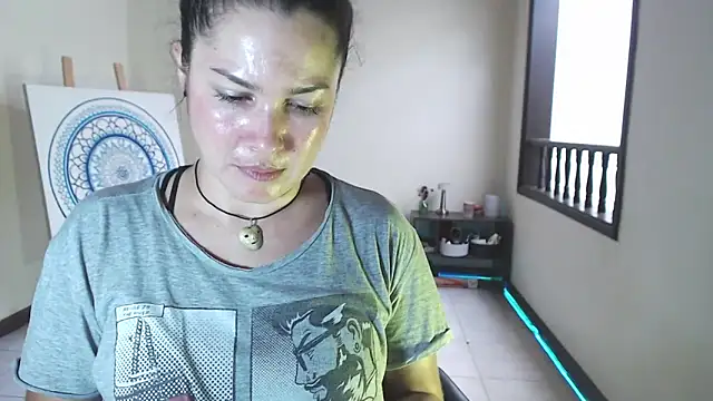 solamatista11 online show from March 22, 7:42 pm