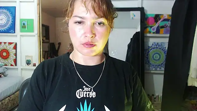 solamatista11 online show from September 22, 9:06 pm