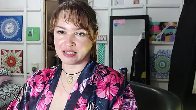 solamatista11 online show from October 3, 7:44 pm