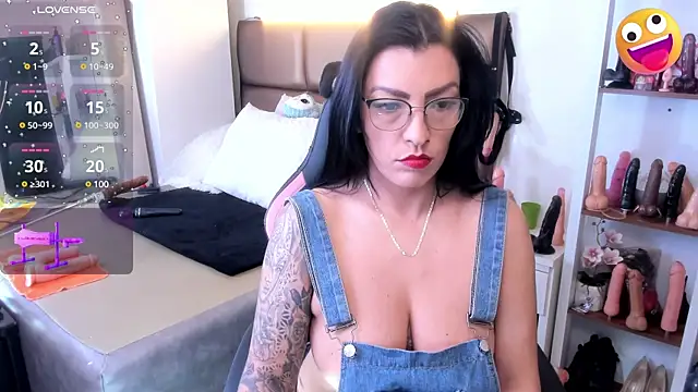 janette rider online show from February 11, 3:08 am