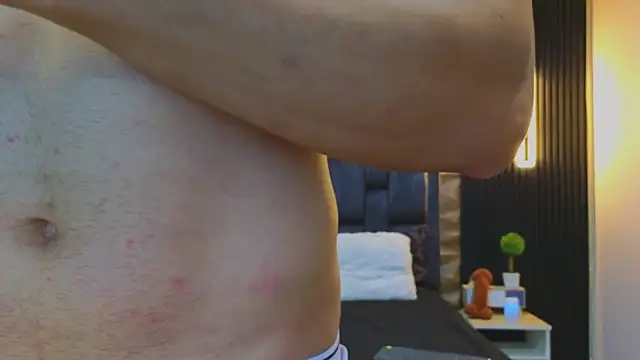 Snapshot of FelipeAndMarcello3 chatting on January 30, 2:25 pm FelipeAndMarcello3 online show from January 30, 2:25 pm