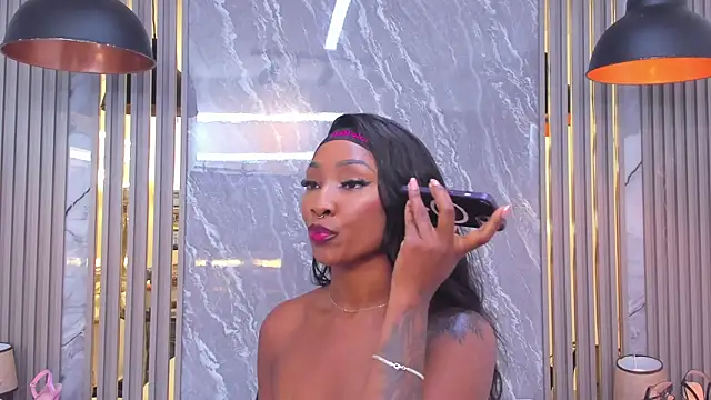 Nyakimgold online show from January 8, 4:11 pm