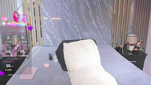 Nyakimgold online show from March 9, 4:22 pm