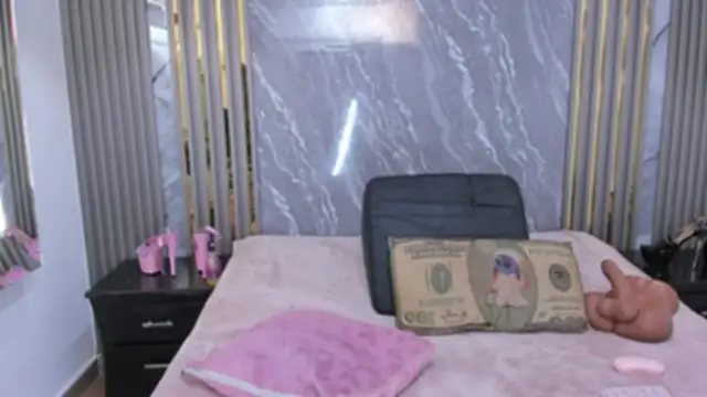 Nyakimgold online show from September 26, 12:31 pm