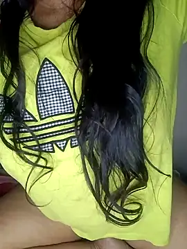 Sweet-Berry online show from December 23, 8:57 pm