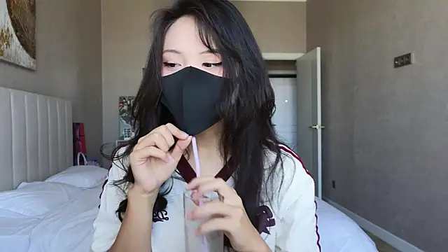 Snapshot of TammiLou chatting on September 19, 5:31 am TammiLou online show from September 19, 5:31 am