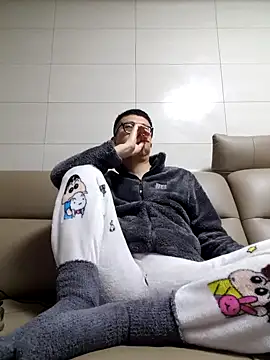 Ssk10N online show from February 8, 2:05 pm