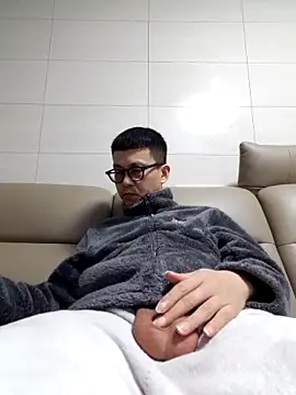 Ssk10N online show from February 15, 5:39 pm