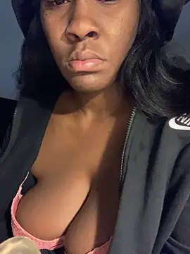 Foreignthababyy online show from September 25, 12:53 pm