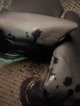 -AngelAri- online show from December 31, 12:11 am