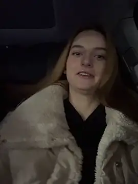 -AngelAri- online show from February 14, 7:12 pm