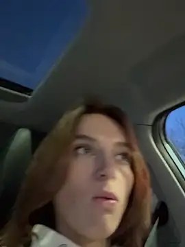 -AngelAri- online show from February 16, 3:27 pm