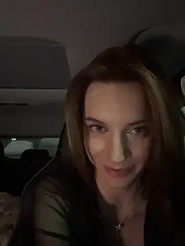 -AngelAri- online show from February 20, 12:08 am