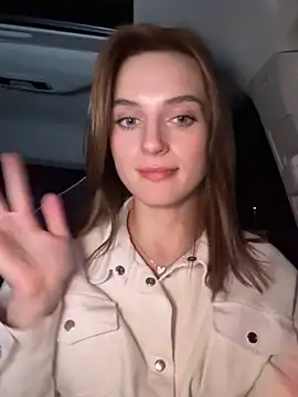 -AngelAri- online show from February 23, 6:12 pm