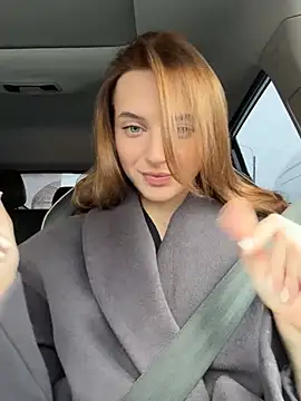 -AngelAri- online show from March 5, 9:27 am