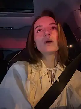 -AngelAri- online show from March 5, 6:12 pm