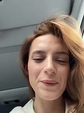 -AngelAri- online show from March 14, 9:03 am