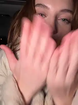 -AngelAri- online show from March 16, 9:05 am