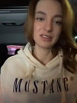 -AngelAri- online show from March 16, 6:12 pm