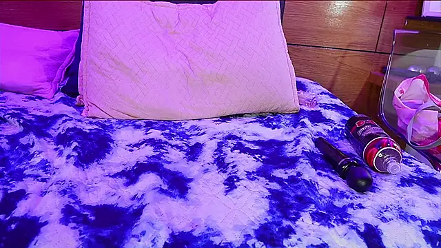 mssburbuja online show from February 21, 6:18 am