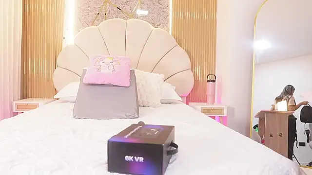 mssburbuja online show from November 12, 3:07 am