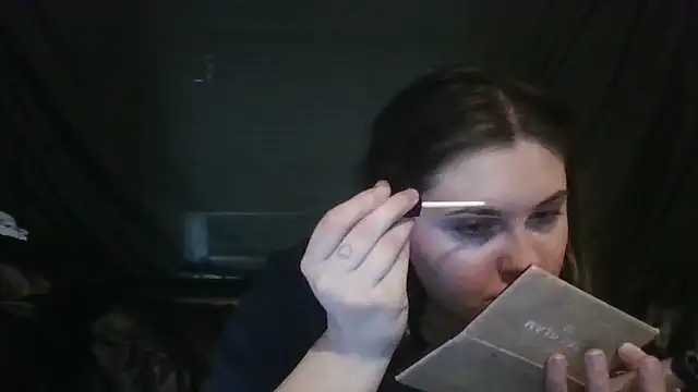 daddyarimm online show from October 23, 12:26 pm