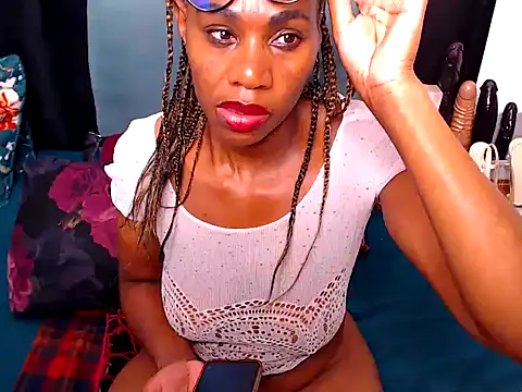 sexybootylicious online show from December 16, 3:11 pm