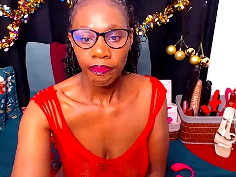 sexybootylicious online show from January 2, 7:29 pm