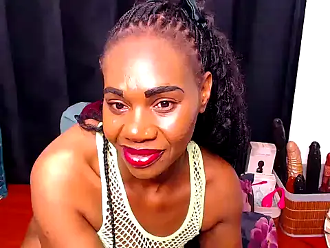 sexybootylicious online show from January 11, 9:57 am