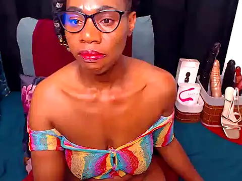 sexybootylicious online show from February 11, 2:46 pm