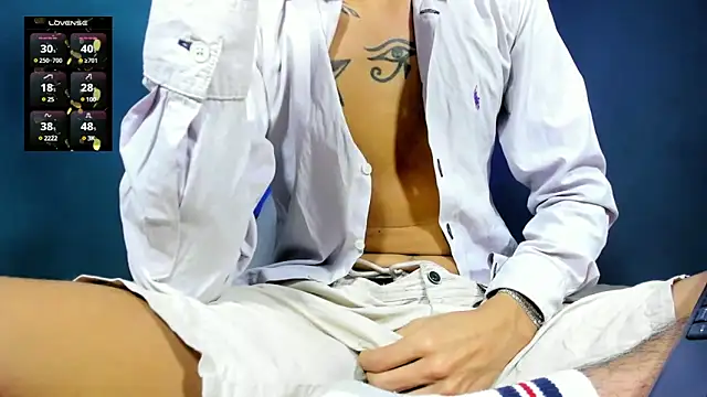 tom Howard online show from December 21, 5:18 pm