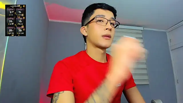 tom Howard online show from November 28, 10:34 pm