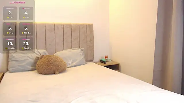 Snapshot of Maya_Lewis chatting on October 7, 10:51 pm Maya Lewis online show from October 7, 10:51 pm