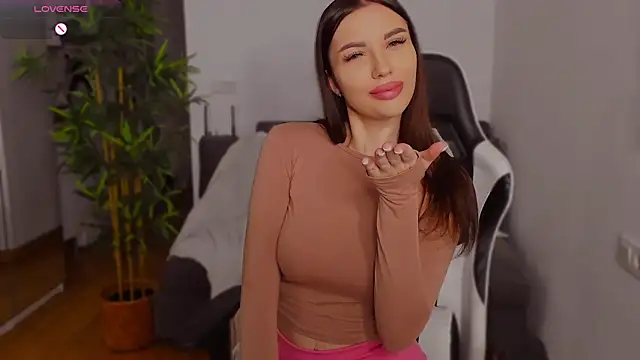 Jaylee Krys online show from October 29, 5:58 pm