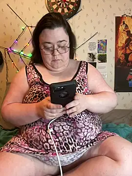 SexyxLexie online show from December 12, 7:19 am