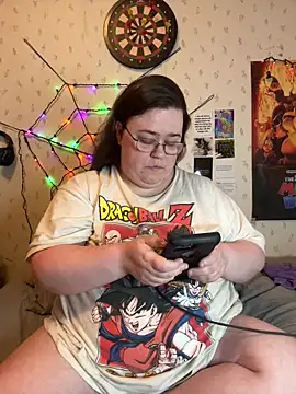 SexyxLexie online show from December 29, 7:28 am