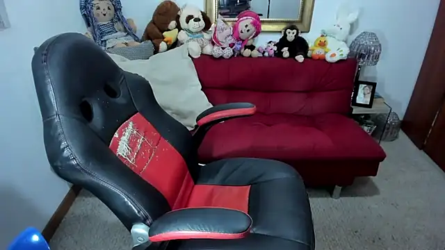 NicolettColin online show from January 23, 12:46 am